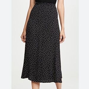 Reformation Bea skirt (size 4)